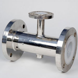 flow line PFA / PTFE Lined Pipes & Fittings