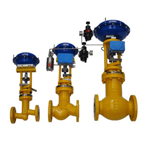 flow line Chlorine Valves