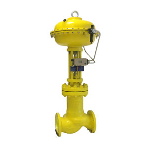 flow line Chlorine Valves