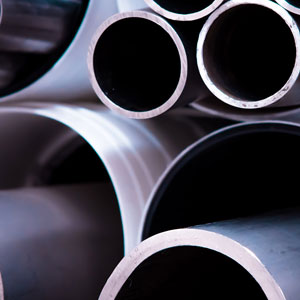 flow line pipes