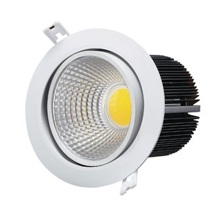 flow line Cob Down Light